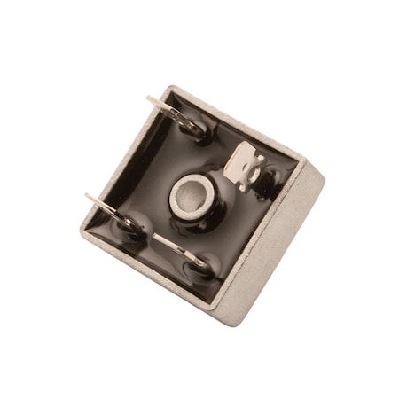 Nobles/Tennant RECTIFIER - 15 AMP 600 VOLT 130304